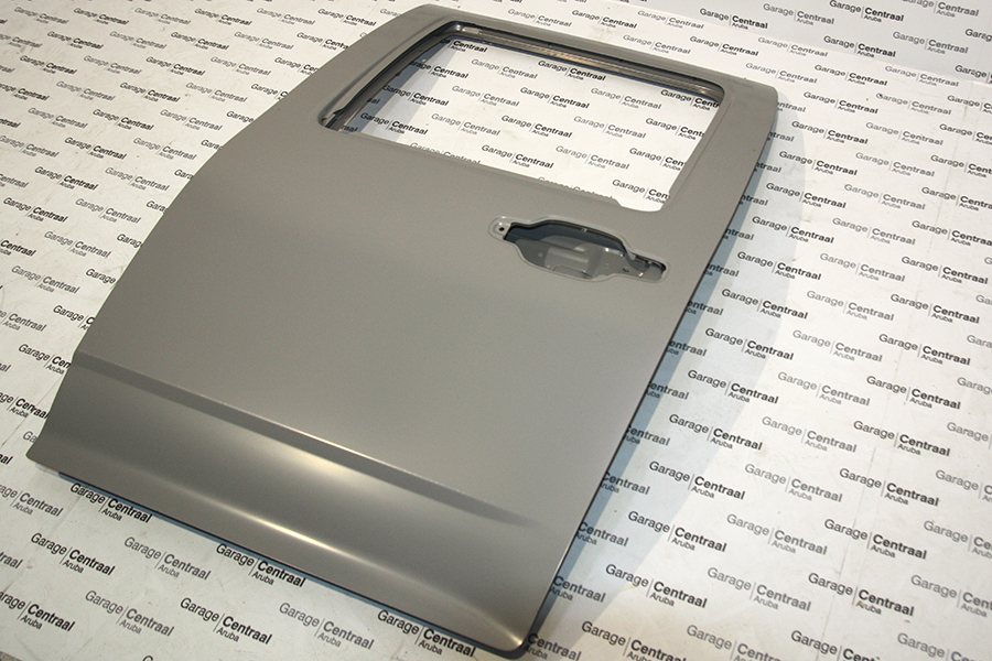 REAR DOOR DX LH 04-