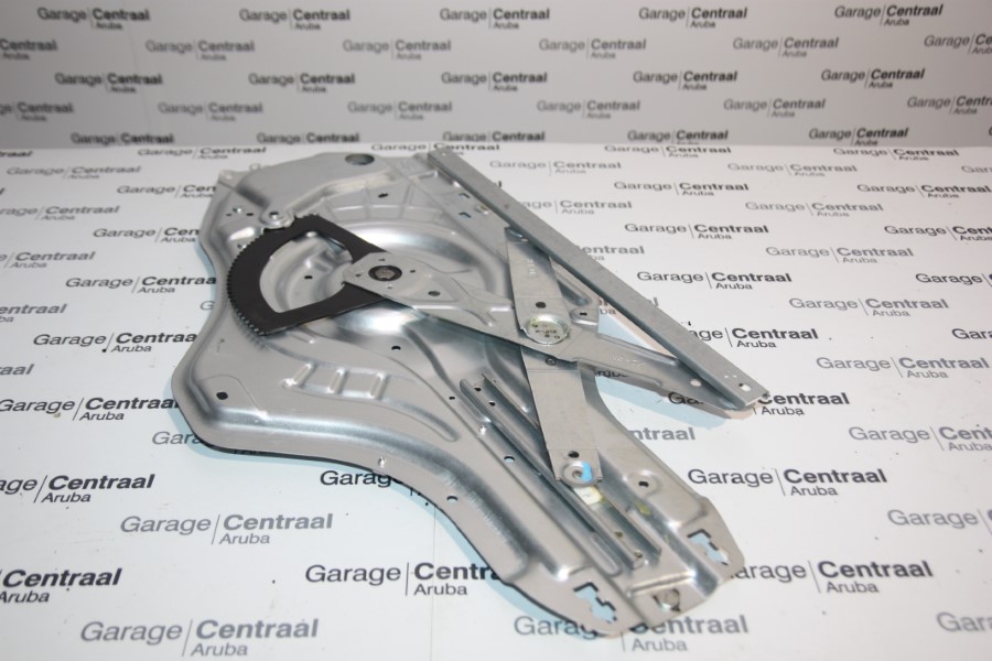WINDOW ASSEMBLY