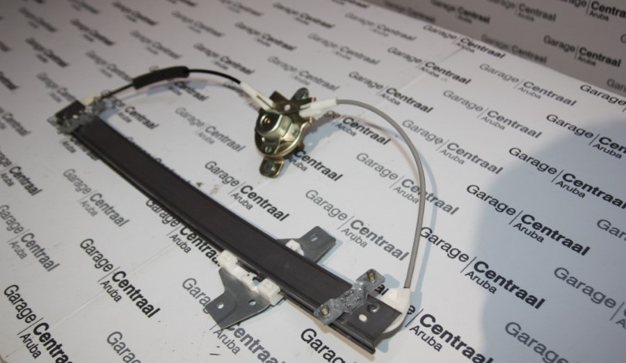Window Lifter Getz LH FR/DR 3DRS 06-