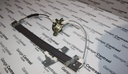 Window Lifter Getz LH FR/DR 3DRS 06-