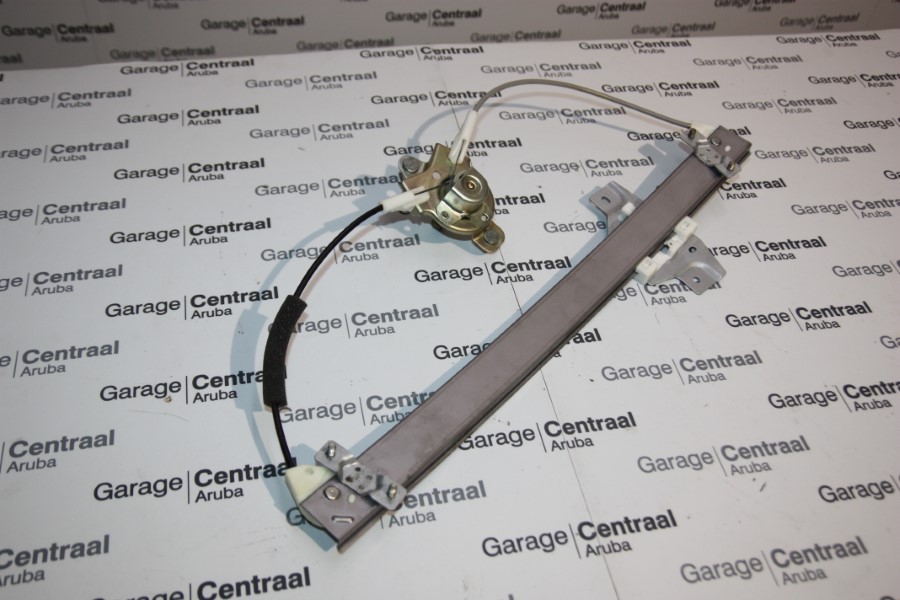 Window Lifter Getz LH FR/DR 3DRS 06-