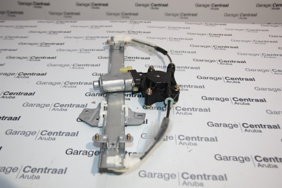 WINDOWLIFTER ACC LH FR/DR 06-