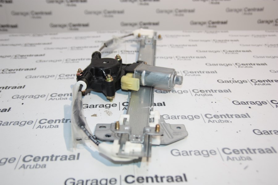 WINDOWLIFTER ACC RH RR/DR (+MOTOR) 06-