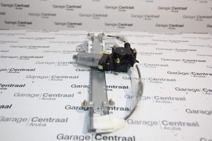 WINDOWLIFTER ACC RH RR/DR (+MOTOR) 06-