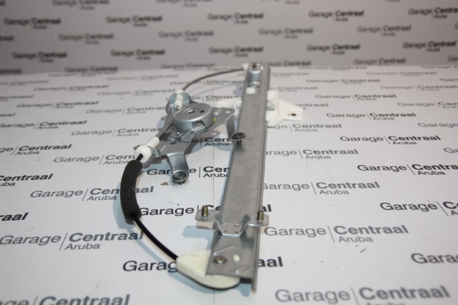 WINDOWLIFTER ACC LH RR (ELECTRIC)