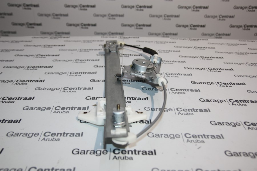 WINDOWLIFTER ACC LH RR (ELECTRIC)
