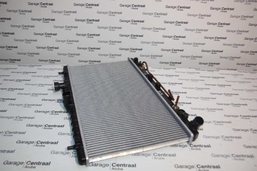 RADIATOR ACC ATA