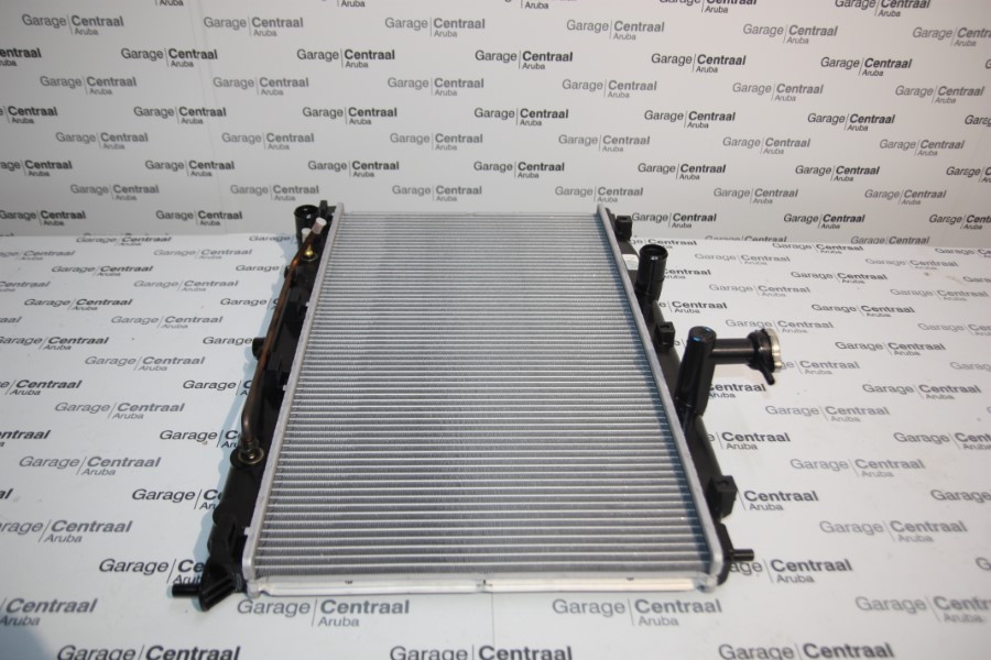RADIATOR ACC AT 06-