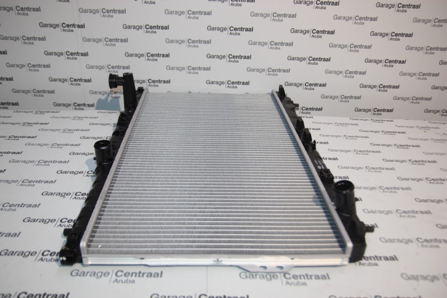 RADIATOR SAN (2.4)