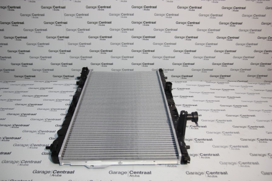 RADIATOR SAN (2.4)