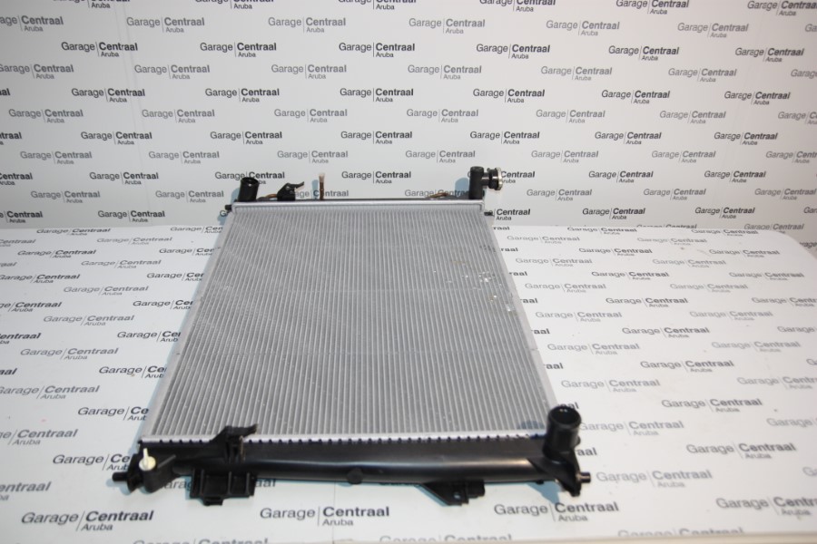 RADIATOR SON 05-