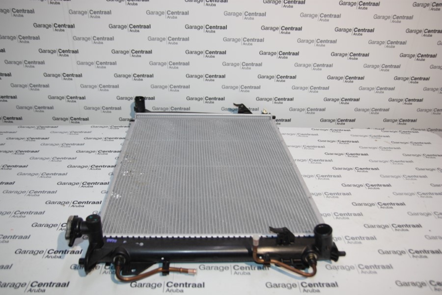 RADIATOR SON 05-