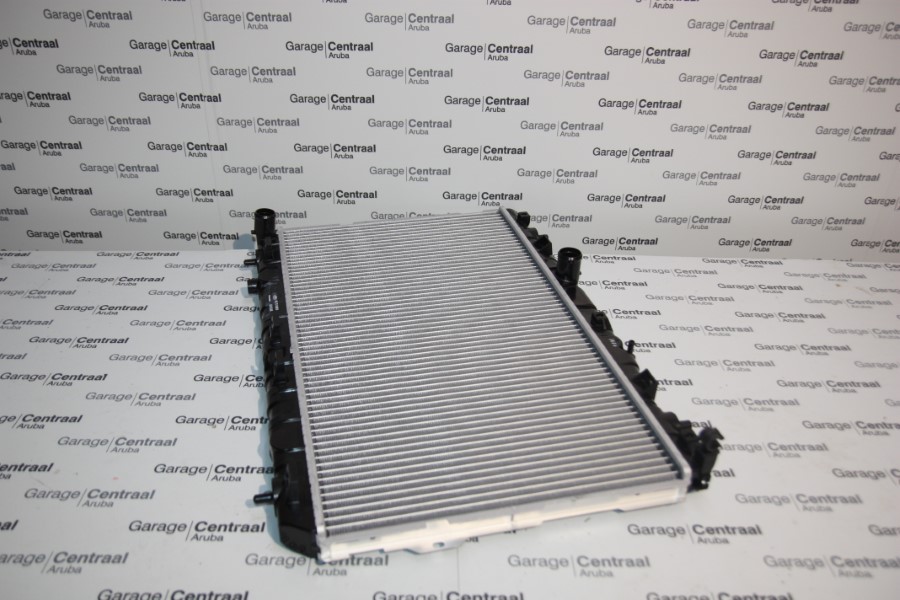 RADIATOR ELA {DSL}