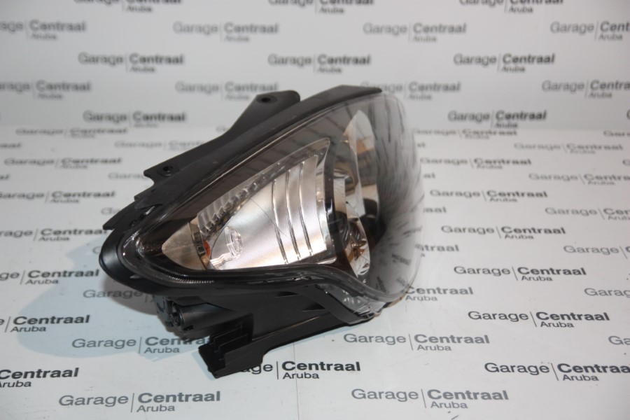 HEAD LAMP I30 RH 11-