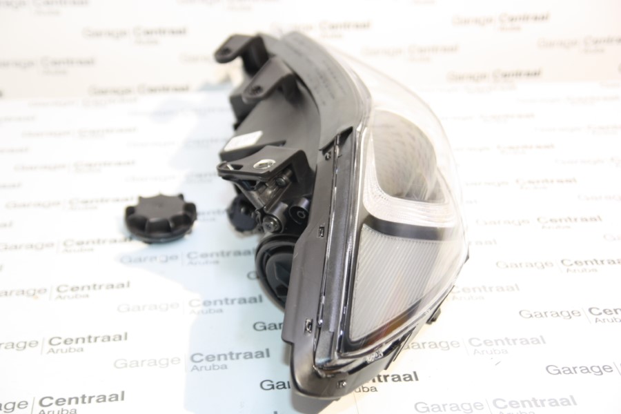 HEAD LAMP ELA RH 15-