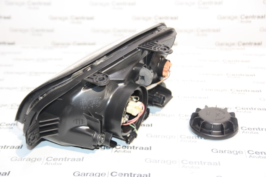 HEAD LAMP SAN RH 03-