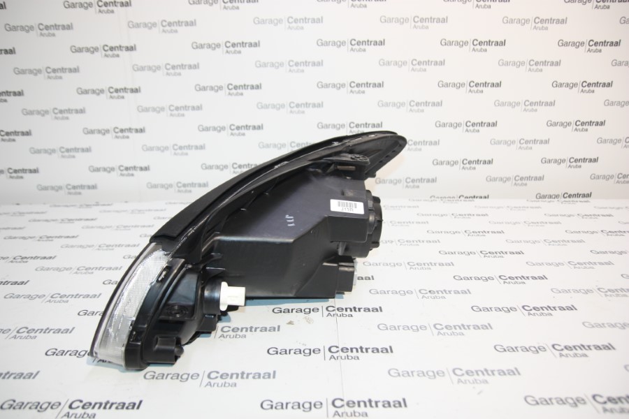 HEAD LAMP GET RH 06-07