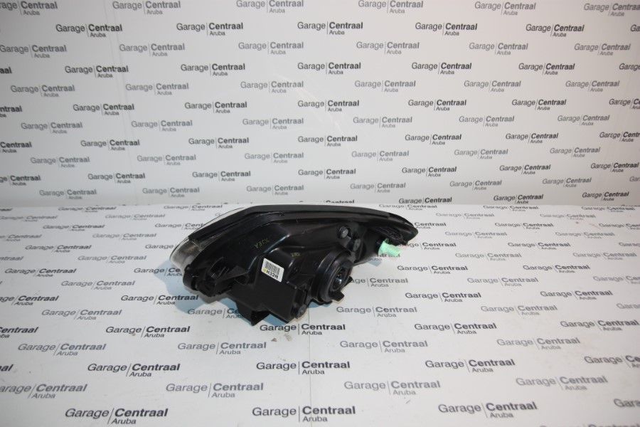 HEAD LAMP ACC RH 03- ORAN/BLINK