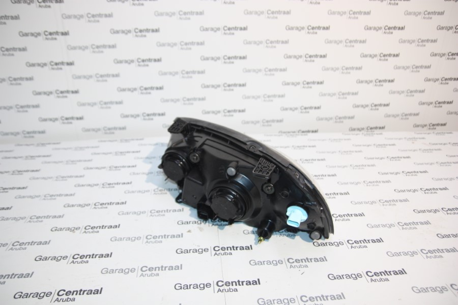 HEAD LAMP ELA RH