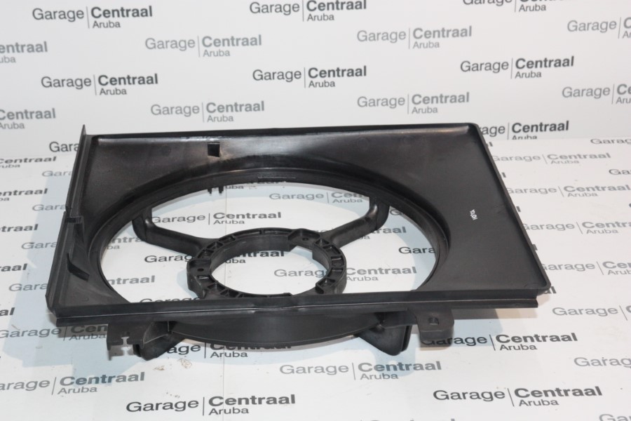 FANSHROUD MTR (RECALL)
