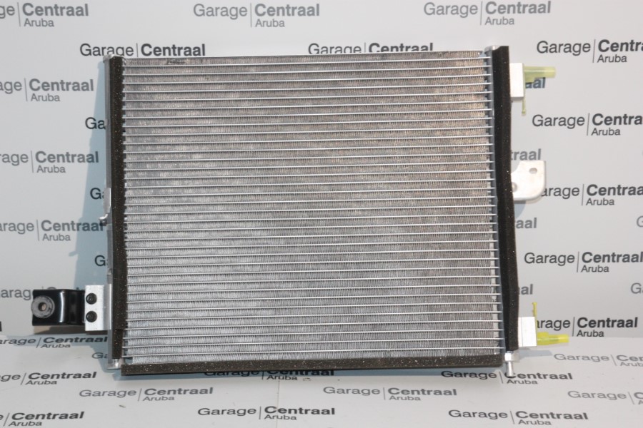 CONDENSER ATO 01-03