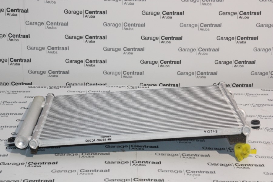 CONDENSER GET DSL