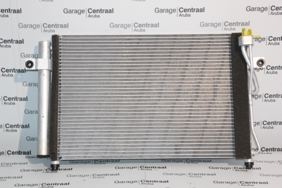 CONDENSER GET DSL