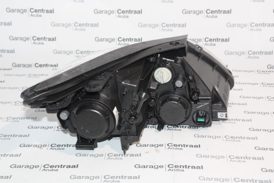 HEAD LAMP VER LH 08-