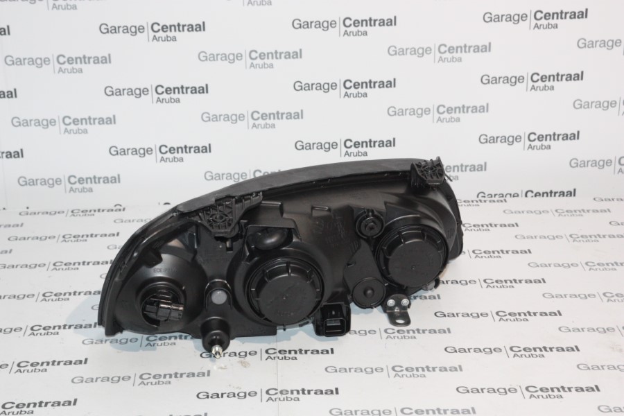 HEAD LAMP ELA LH 03-