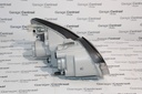 HEAD LAMP SON LH 02-