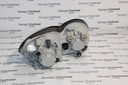 HEAD LAMP SON LH 02-