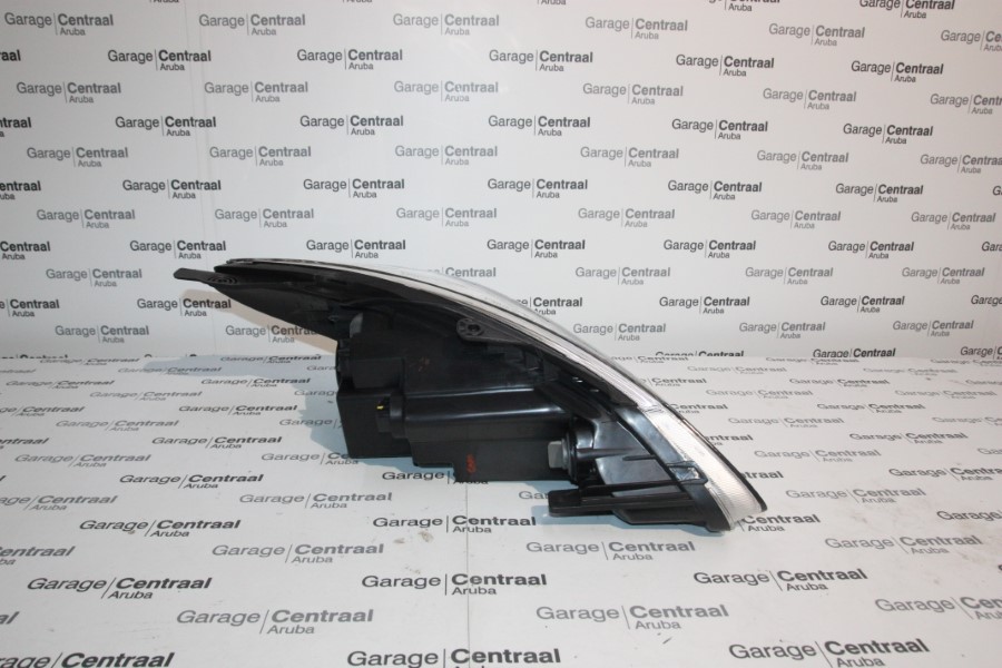 HEAD LAMP I10 LH