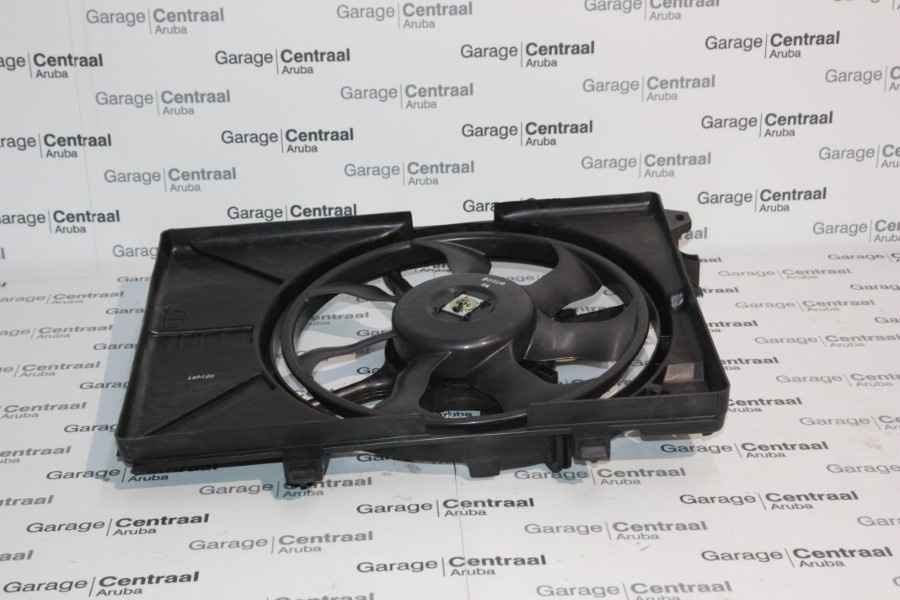 FANMOTOR GET ASM