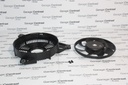 FANMOTOR H-1 RH ASM CONDENSER