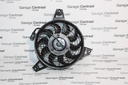 FANMOTOR H-1 LH ASM CONDENSER