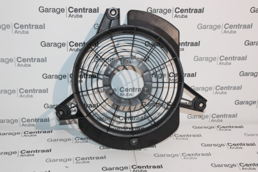 FANSHROUD H-1 LH CONDENSER 04-