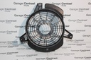 FANSHROUD H-1 LH CONDENSER 04-