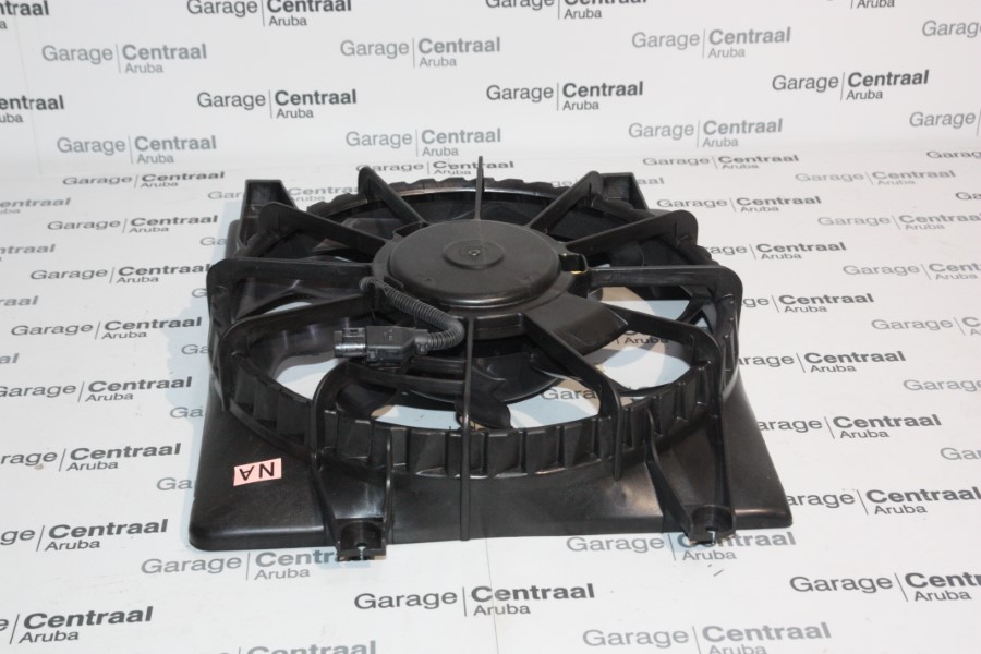 FANMOTOR SAN ASM CONDENSER 06-