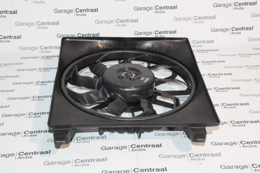 FANMOTOR SAN ASM CONDENSER 06-