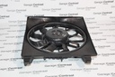 FANMOTOR SAN ASM CONDENSER 06-