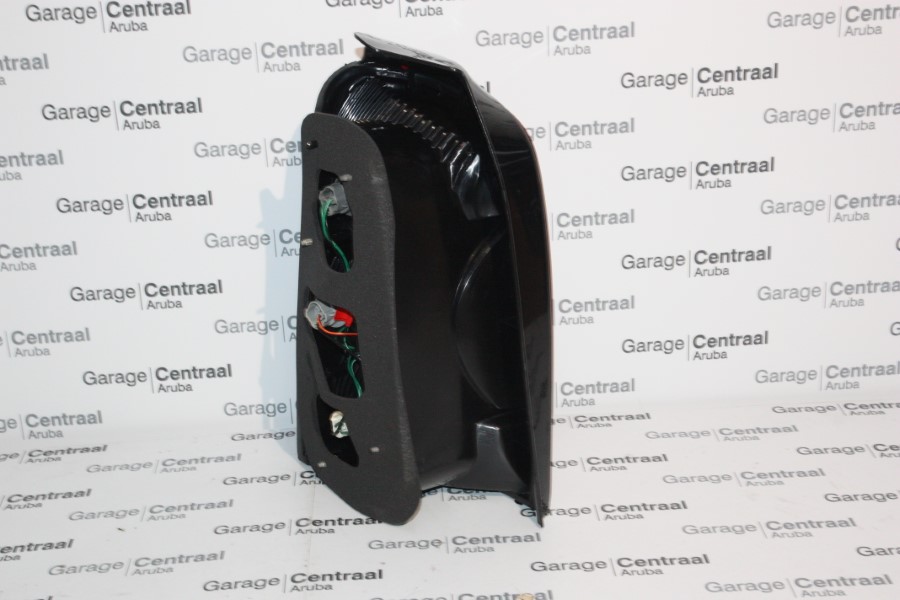 TAIL LAMP TRA RH