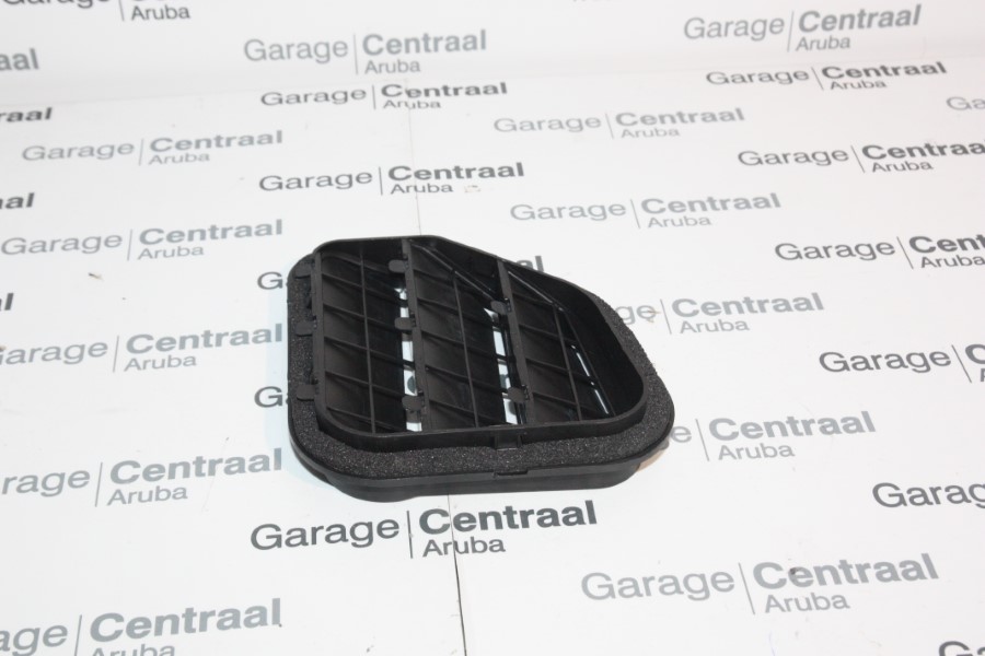 GRILLE GET AIR EXTRACTOR