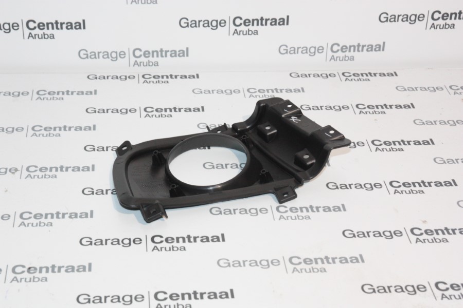 GRILLE ATO LH F/LAMP 05-