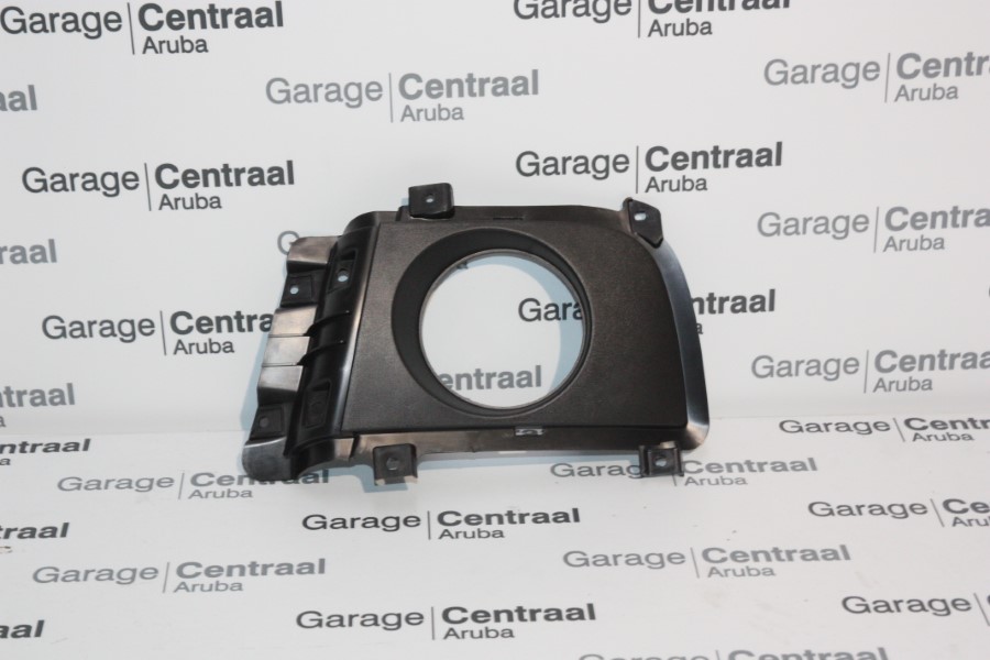 GRILLE ATO LH F/LAMP 05-