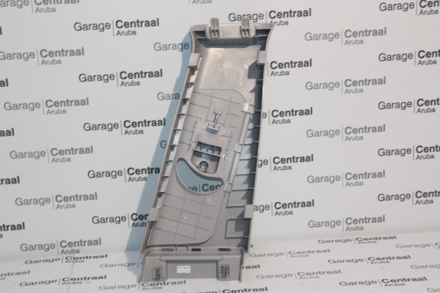 TRIM SON CTR PILLAR LH