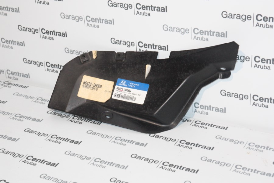 INNERFENDER ELA RH RR 08-