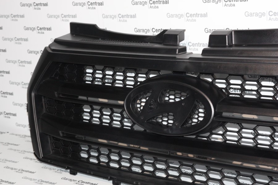 GRILLE H350 19-