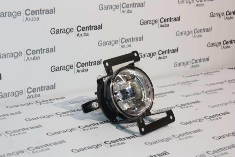 FOG LAMP TUC RH