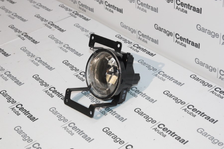FOG LAMP TUC RH