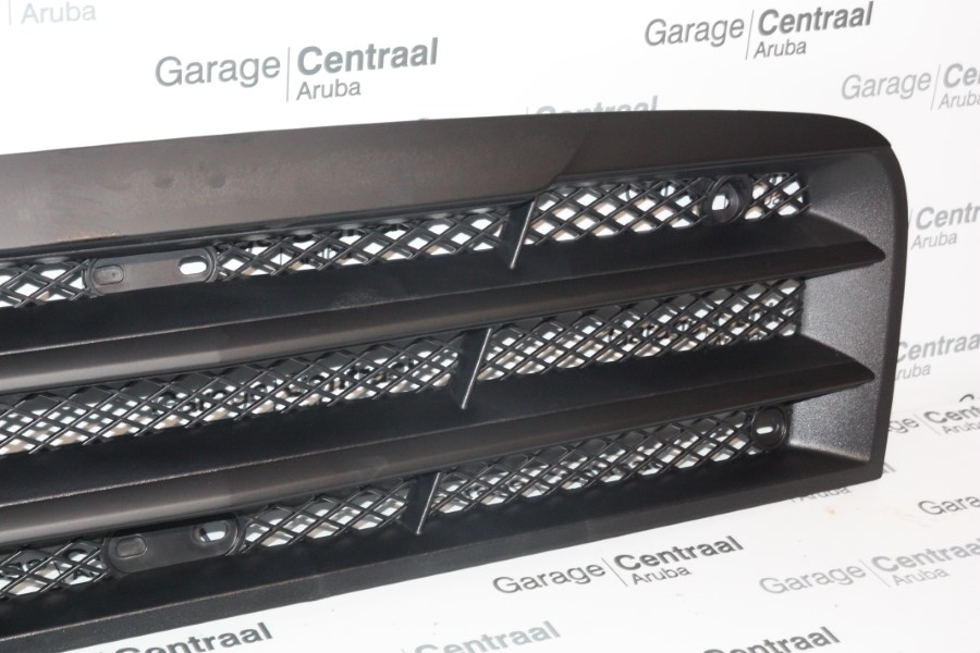 GRILLE HD45 CTR/RAD 10-